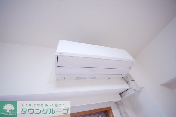 メインステージ門前仲町の物件内観写真